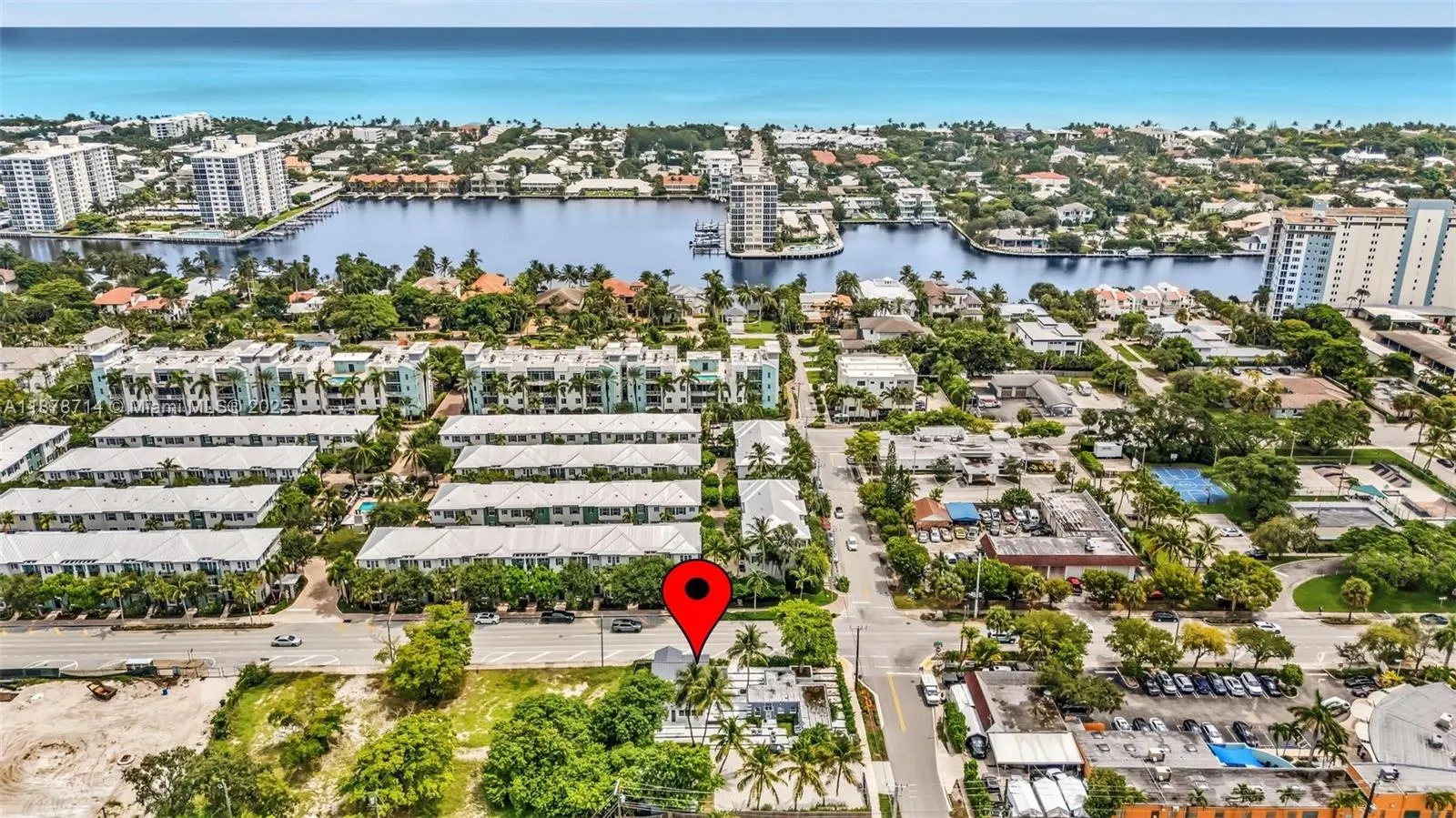 394 SE 5th Ave, #396