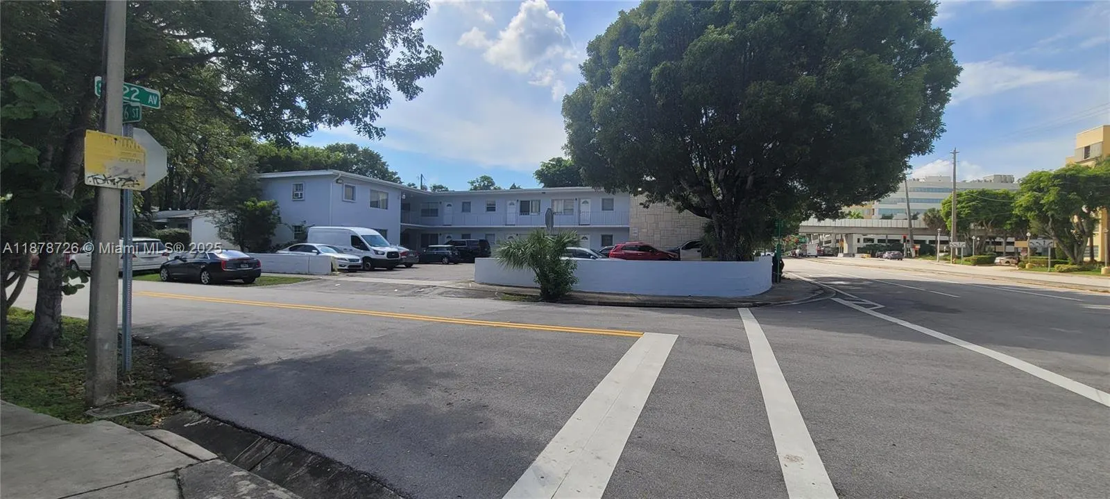 2615 SW 22nd Ave, #18