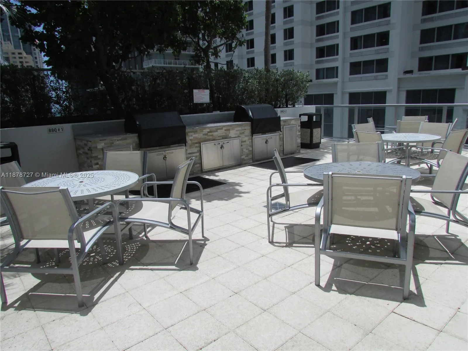1111 SW 1st Ave, #3015-N