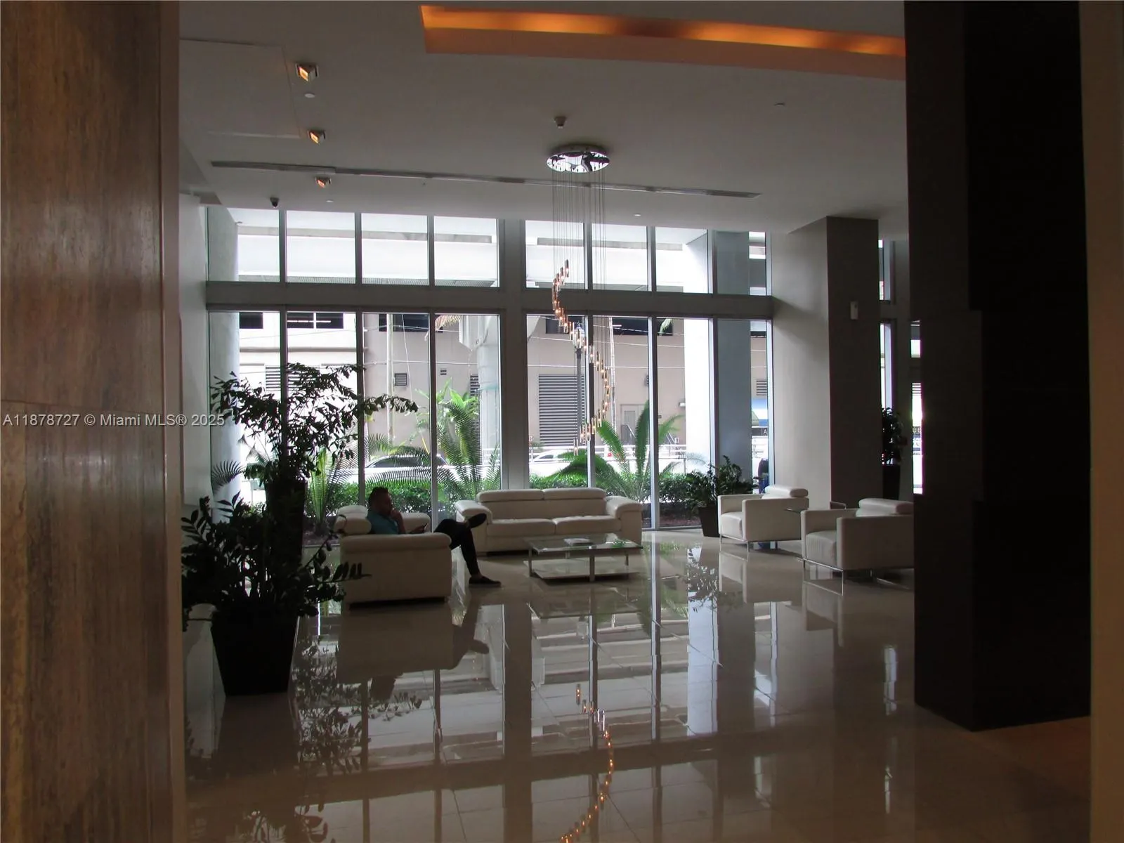 1111 SW 1st Ave, #3015-N