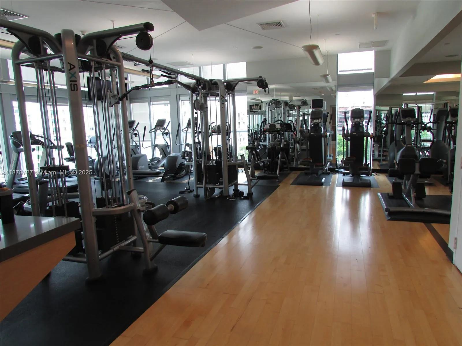 1111 SW 1st Ave, #3015-N