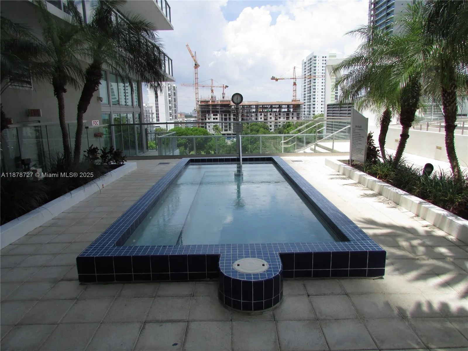 1111 SW 1st Ave, #3015-N