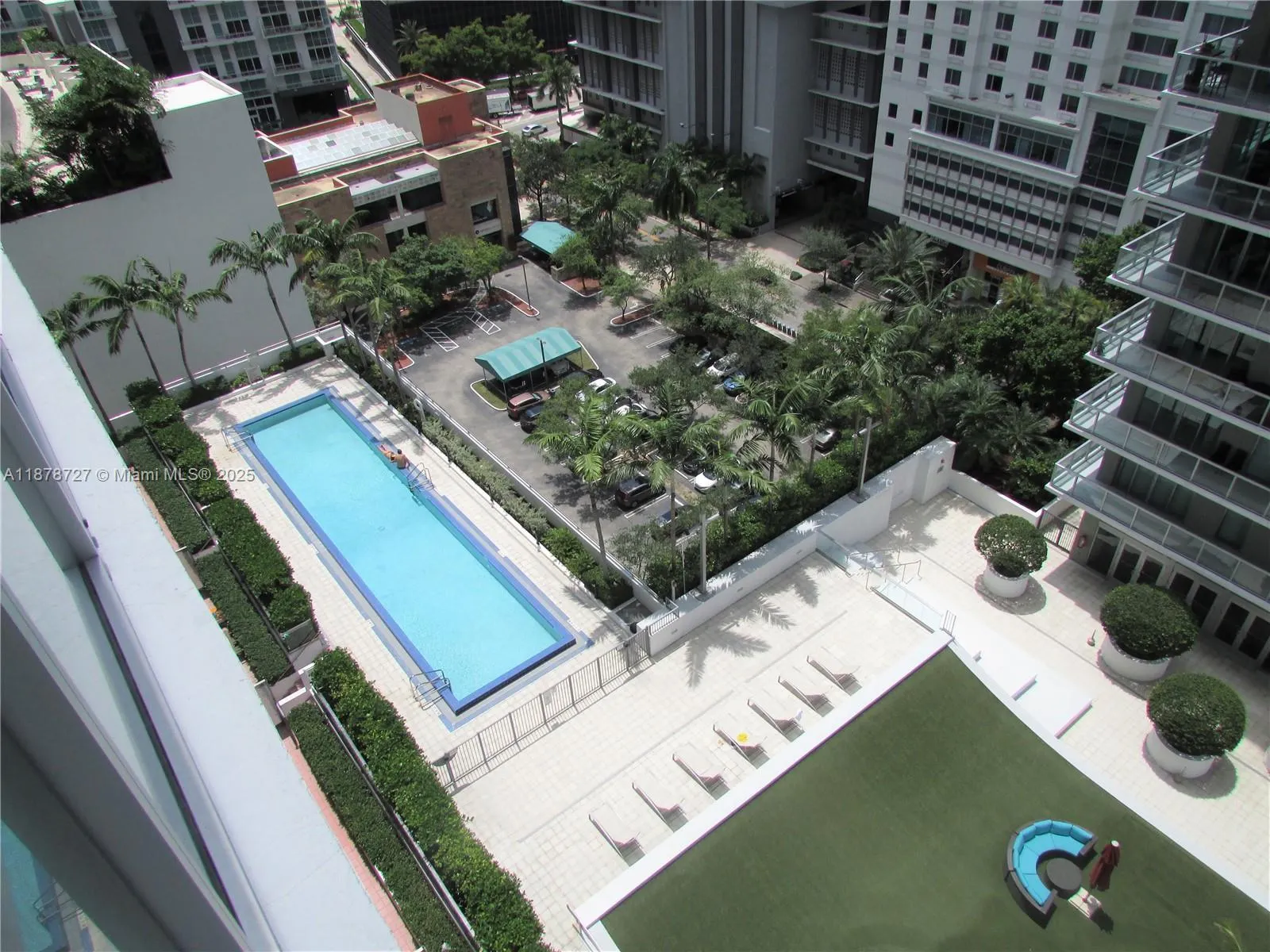 1111 SW 1st Ave, #3015-N
