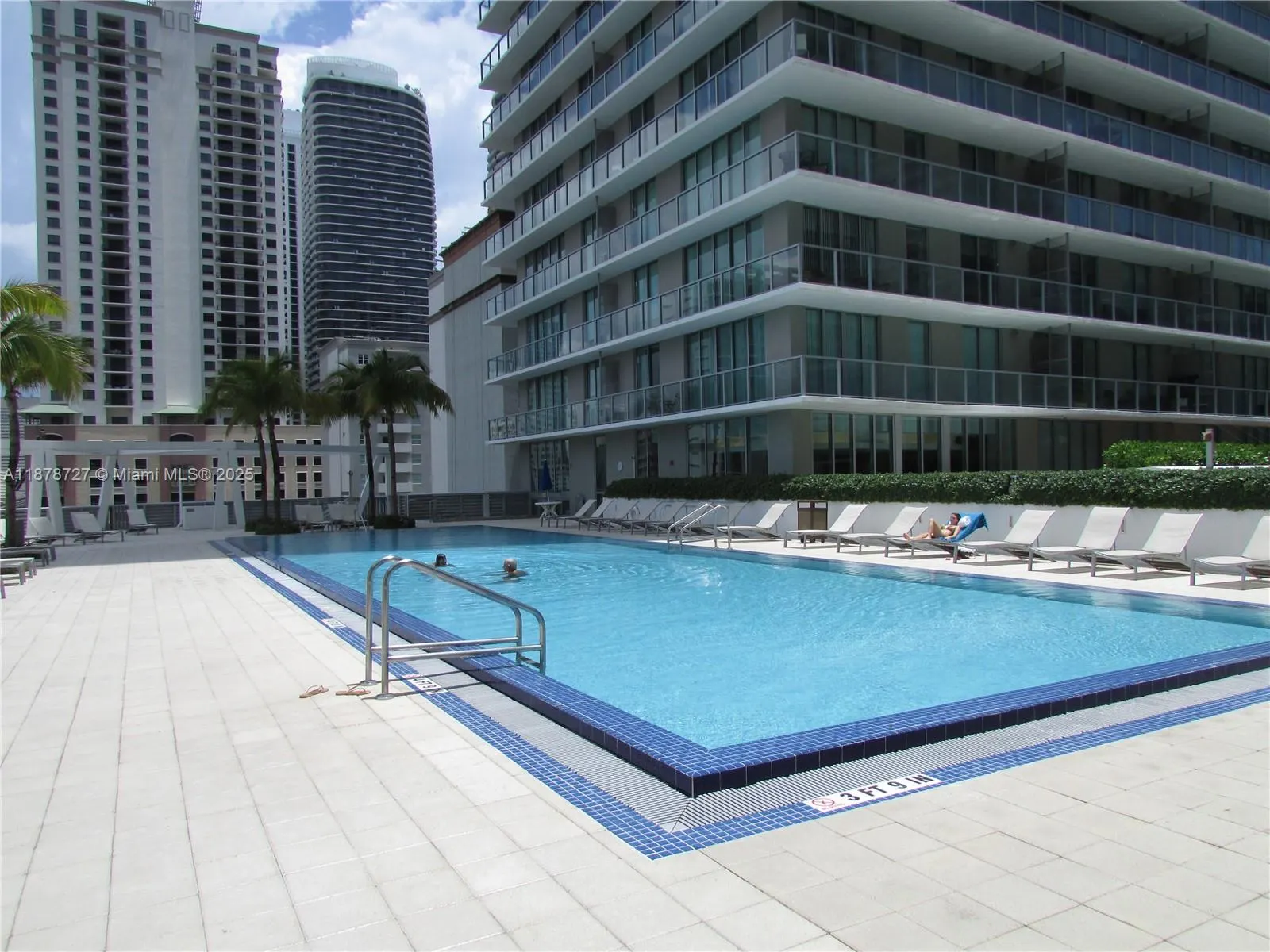 1111 SW 1st Ave, #3015-N