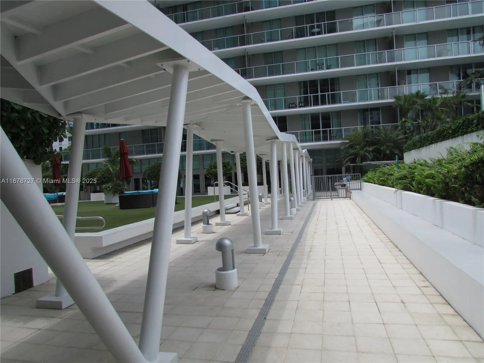 1111 SW 1st Ave, #3015-N