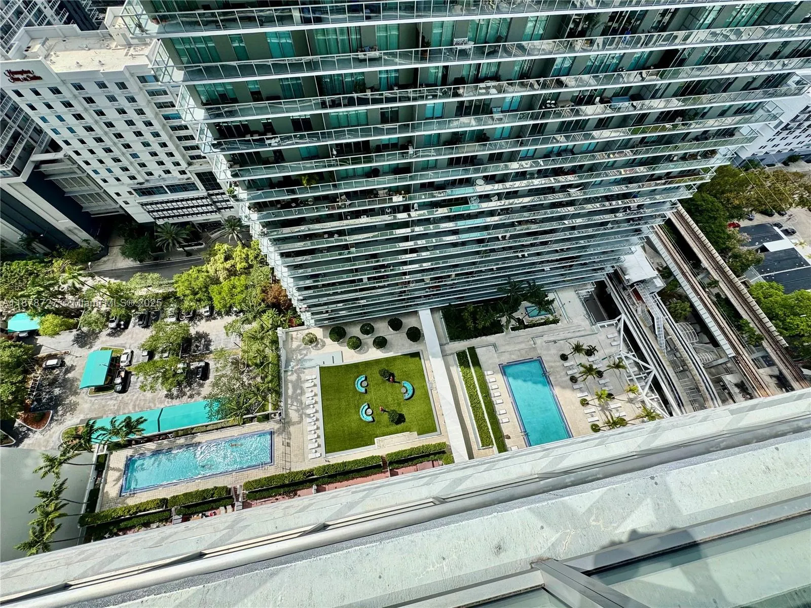 1111 SW 1st Ave, #3015-N