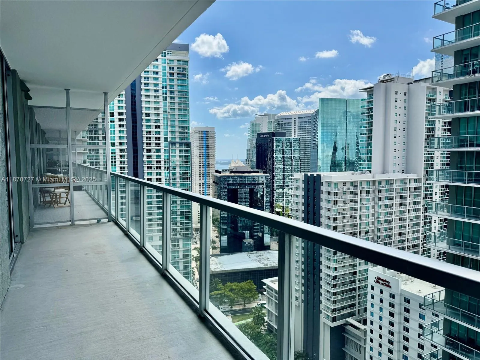 1111 SW 1st Ave, #3015-N