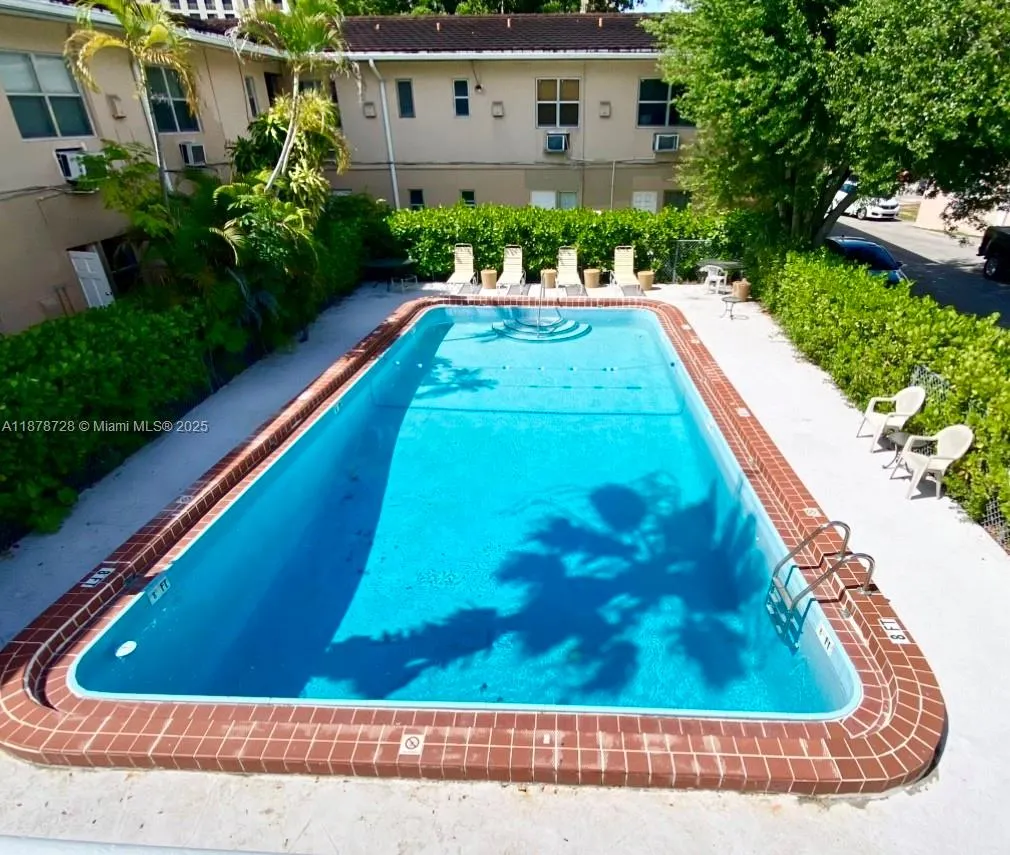 15 Alhambra Cir, #31