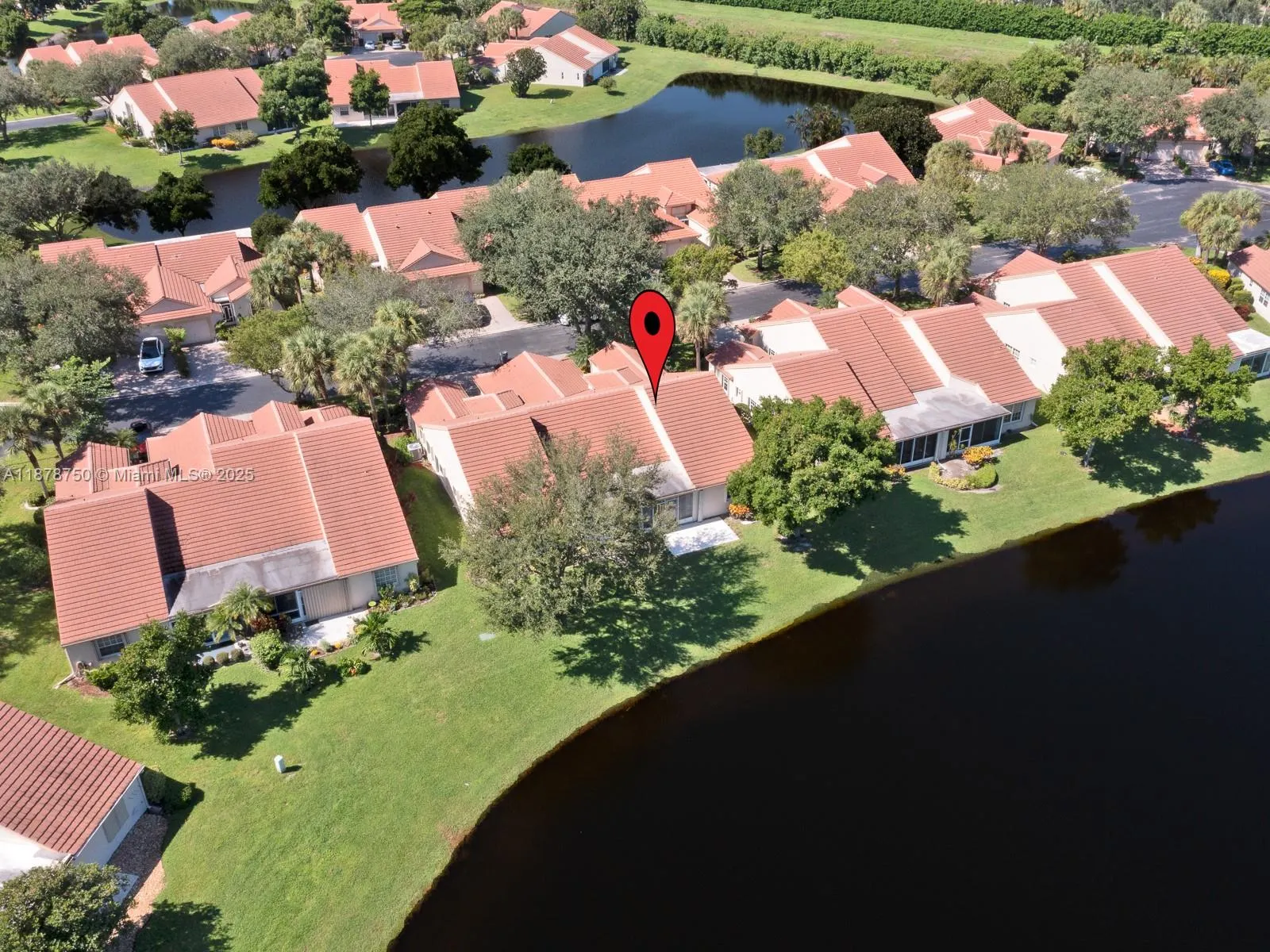 7889 Lake Sands Dr