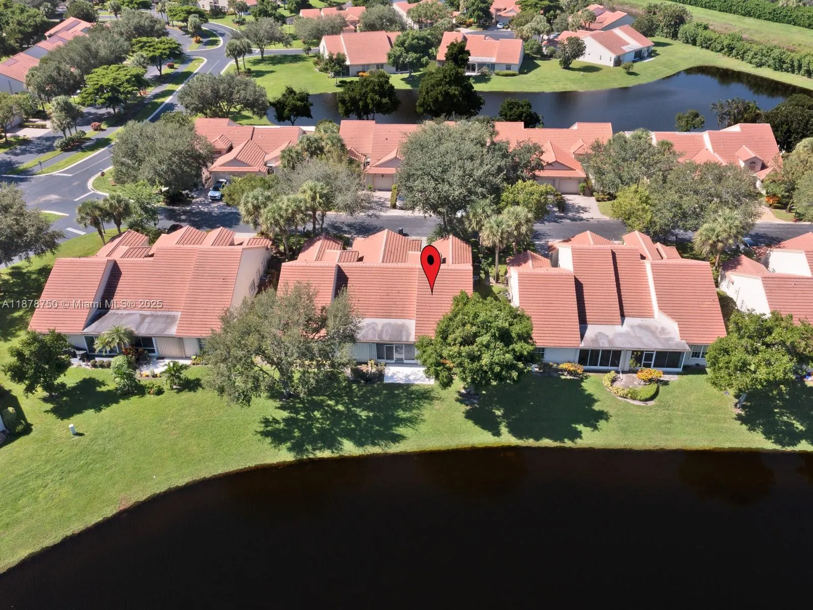 7889 Lake Sands Dr