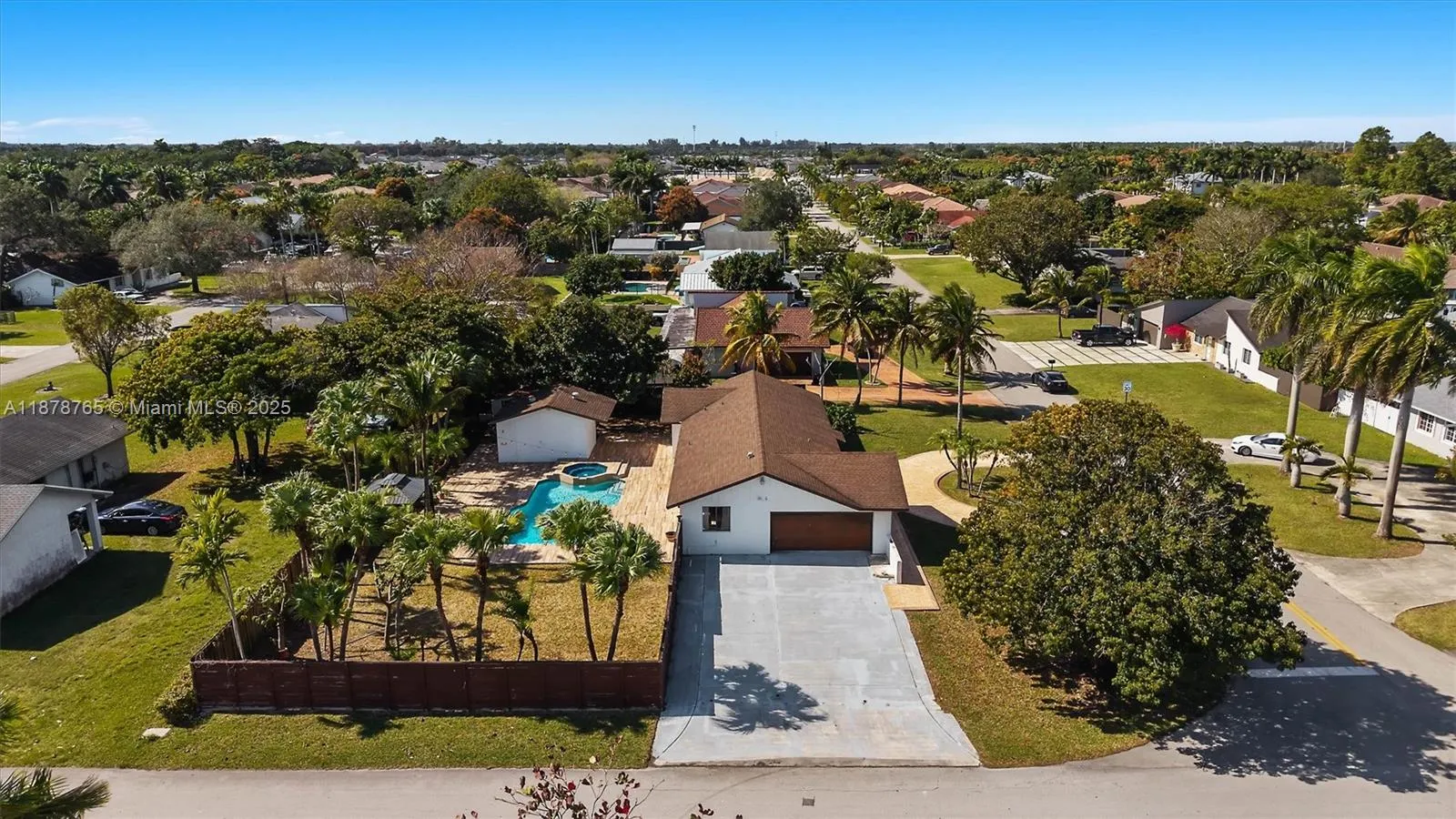12900 SW 189th St