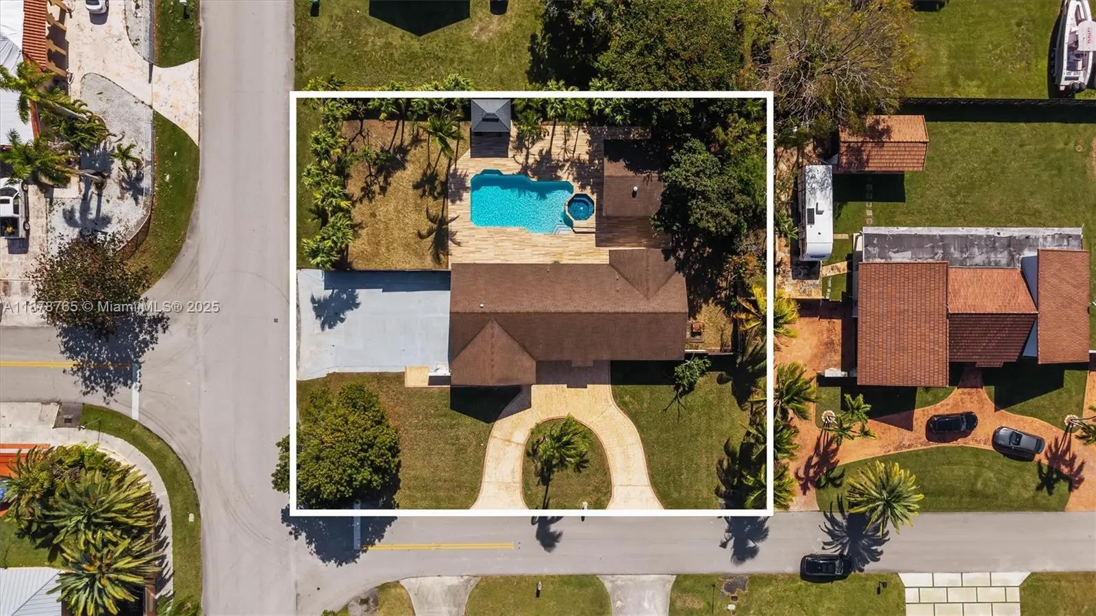 12900 SW 189th St