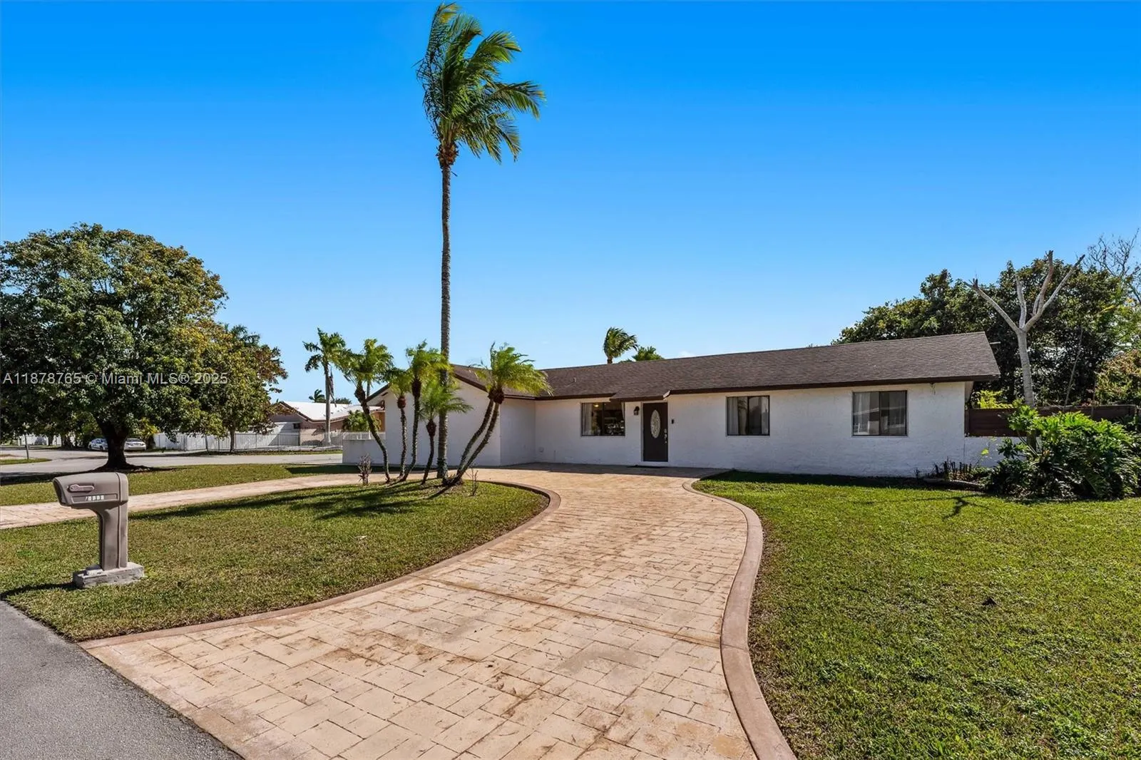 12900 SW 189th St