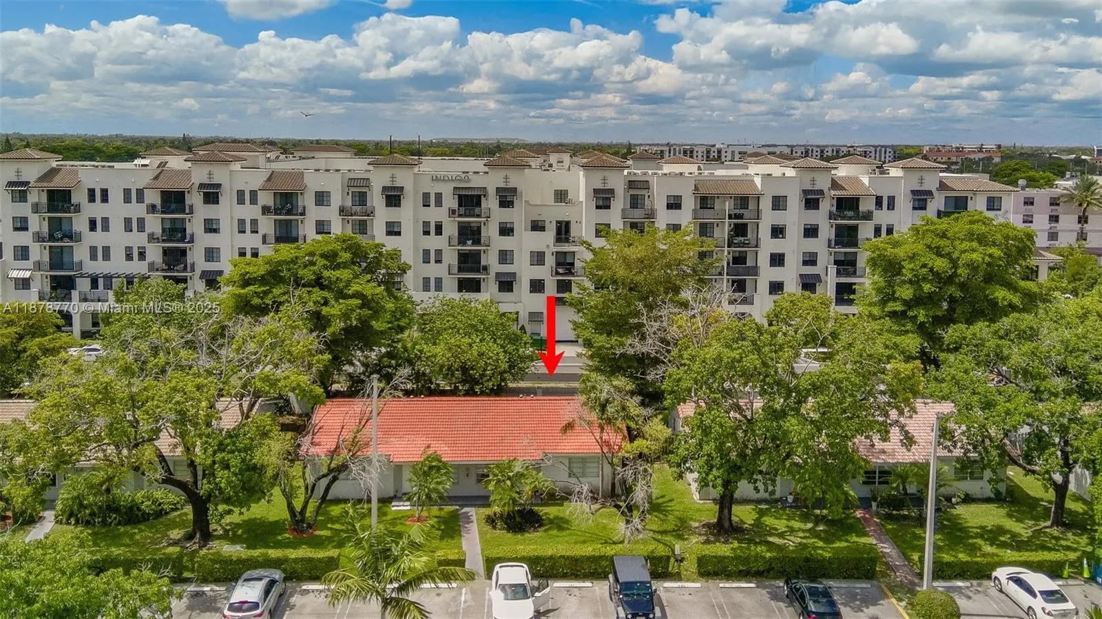 9443 SW 174th St, #9443