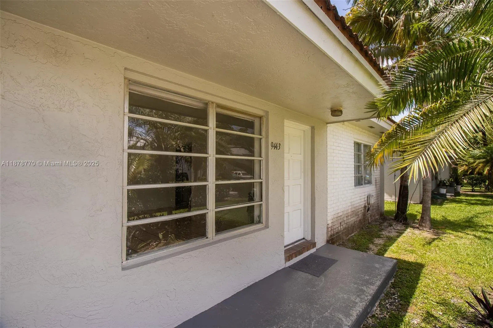 9443 SW 174th St, #9443