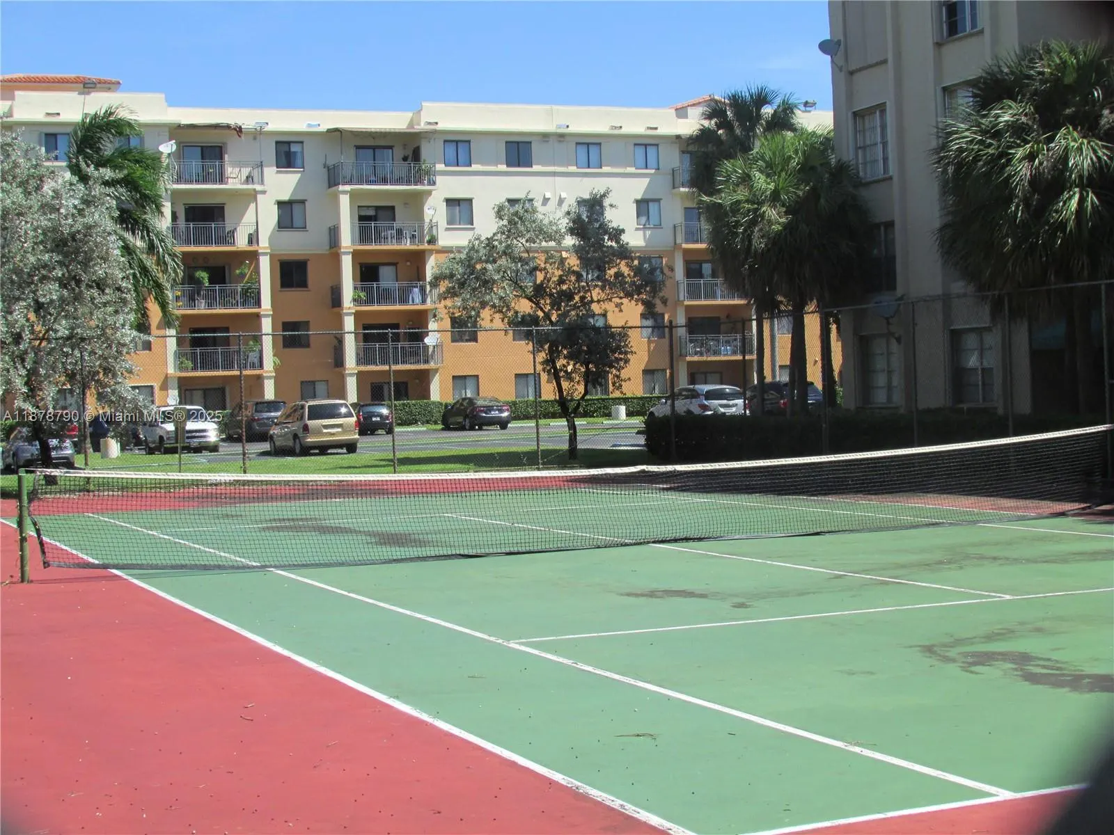 9360 Fontainebleau Blvd, #413