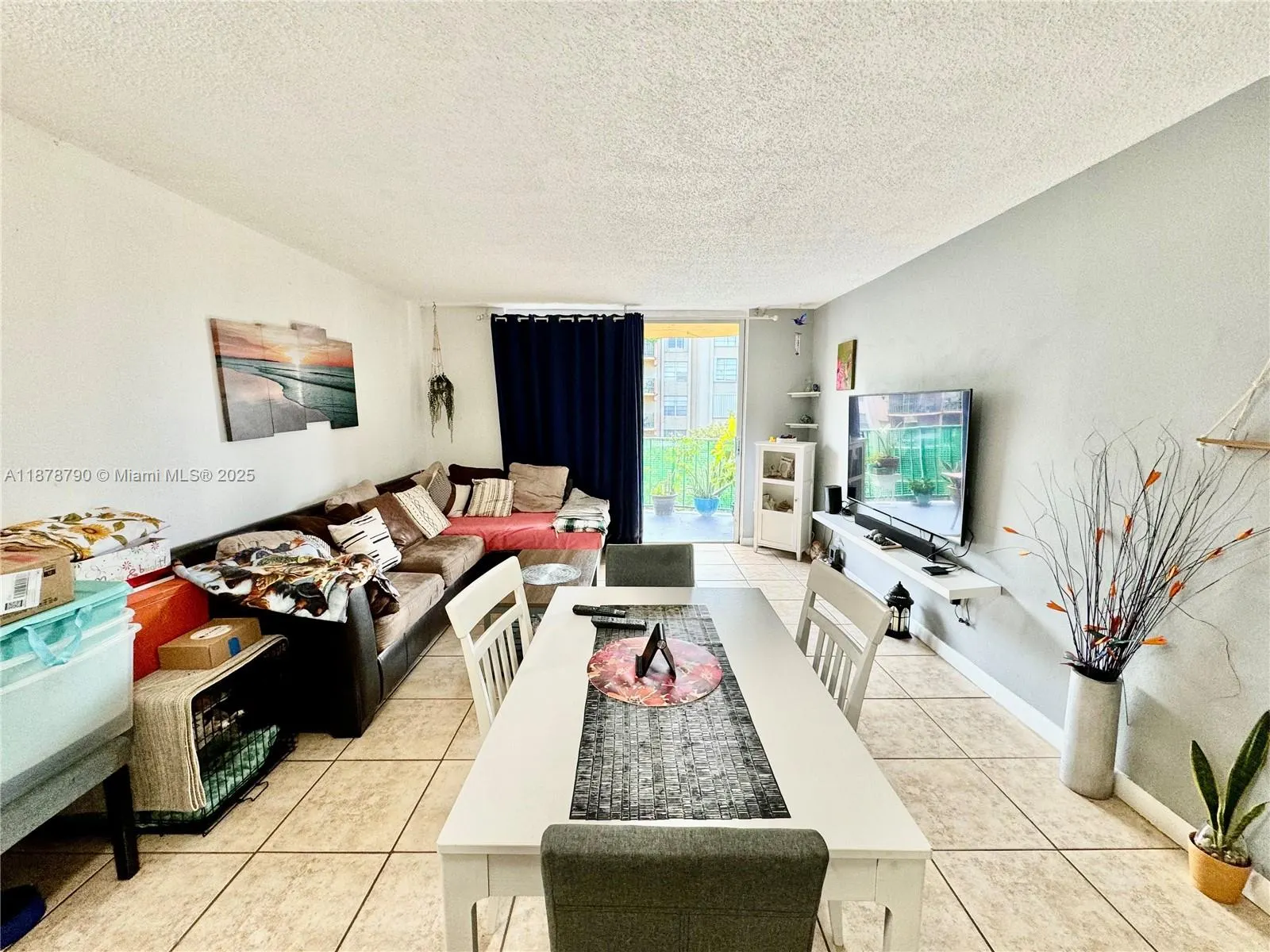 9360 Fontainebleau Blvd, #413