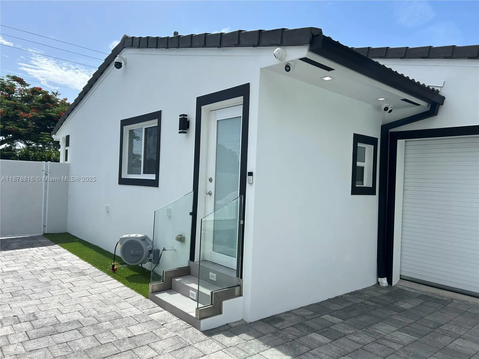 400 SW 47th Ave