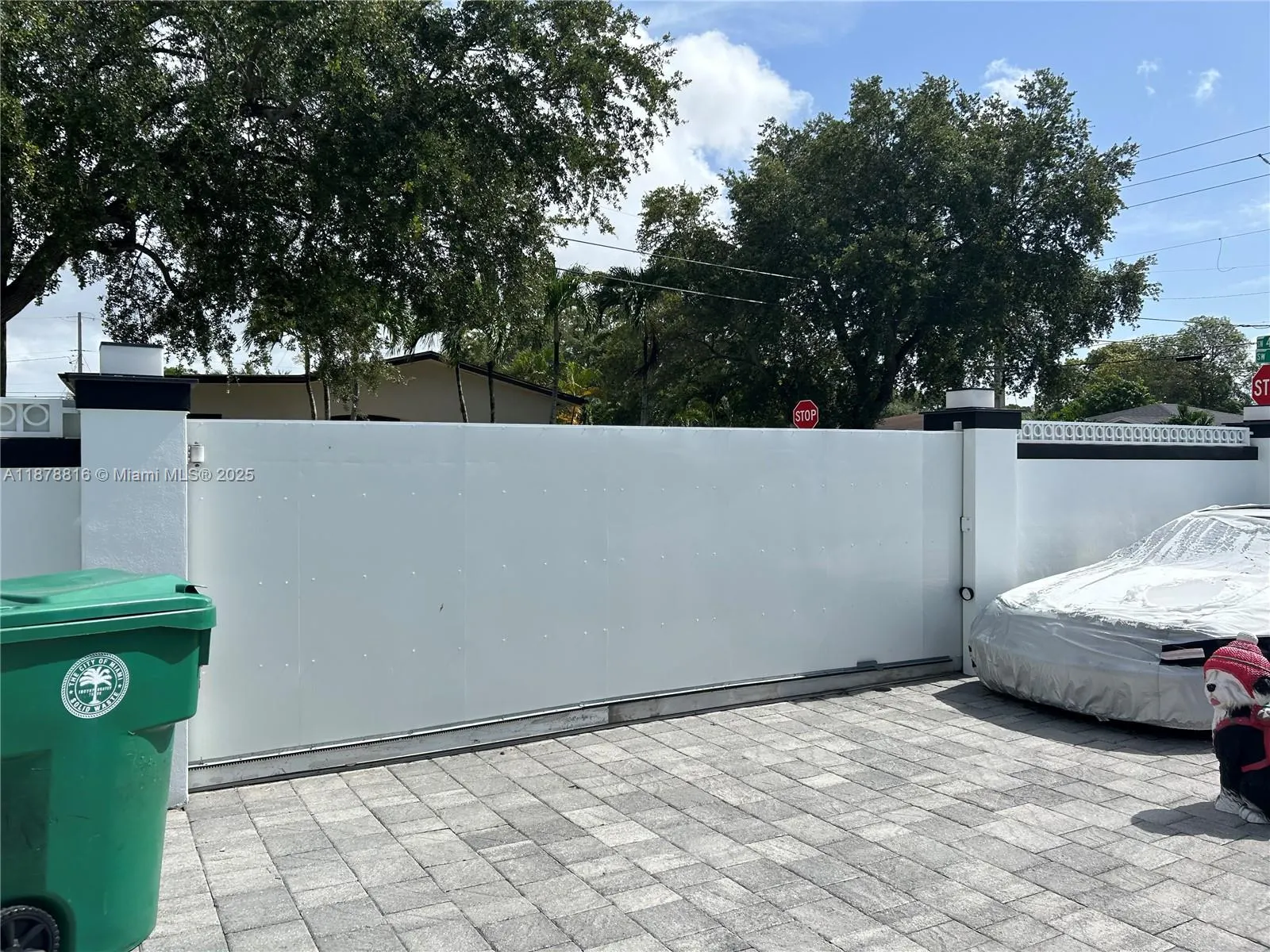 400 SW 47th Ave