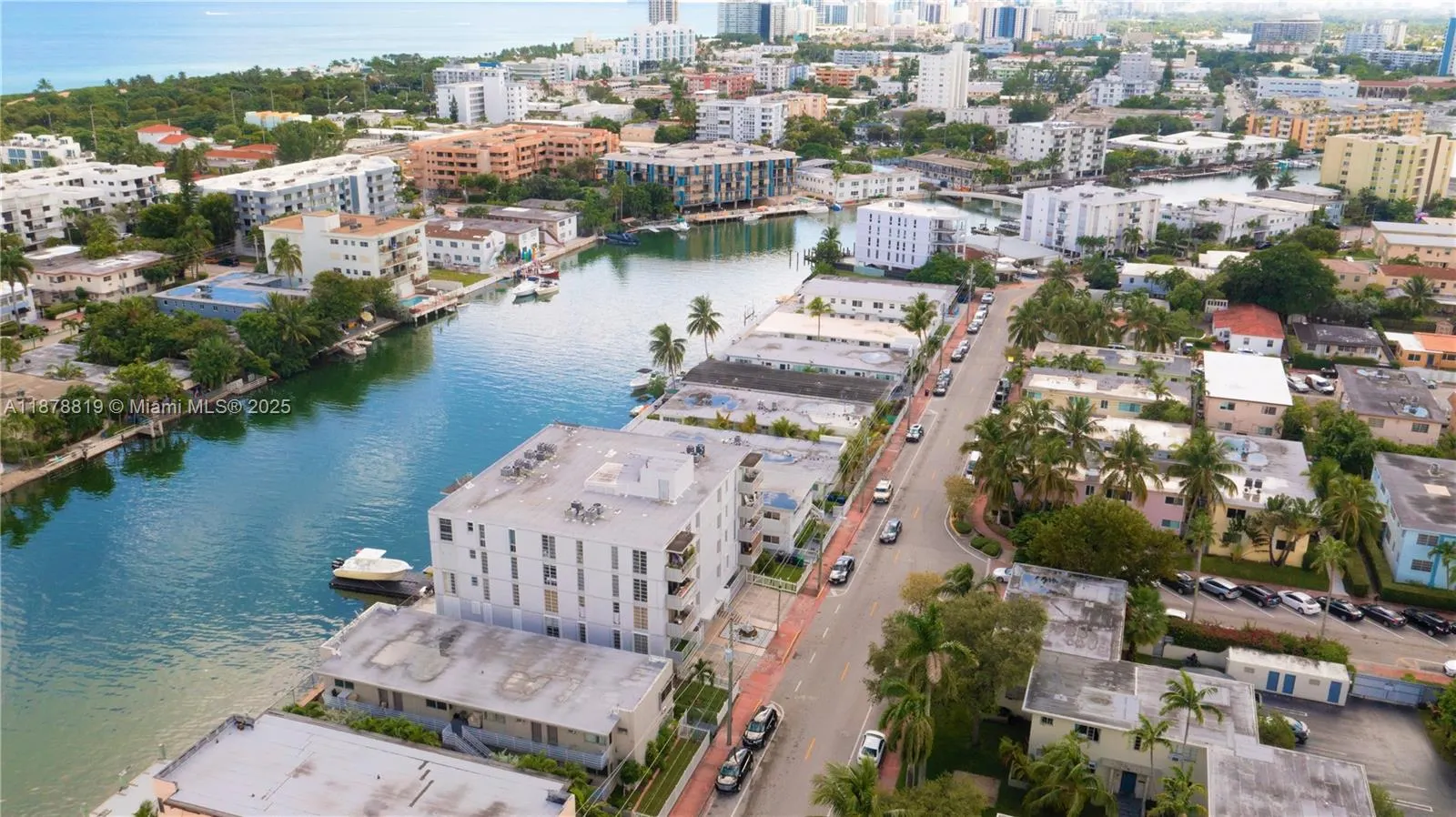 8305 Crespi Blvd, #2D