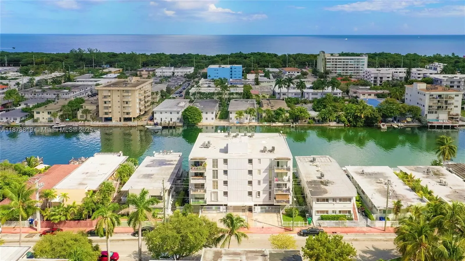 8305 Crespi Blvd, #2D