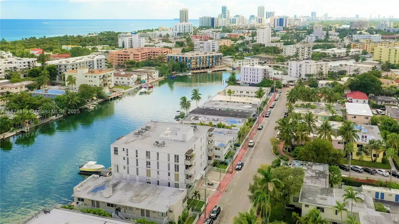 8305 Crespi Blvd, #2D