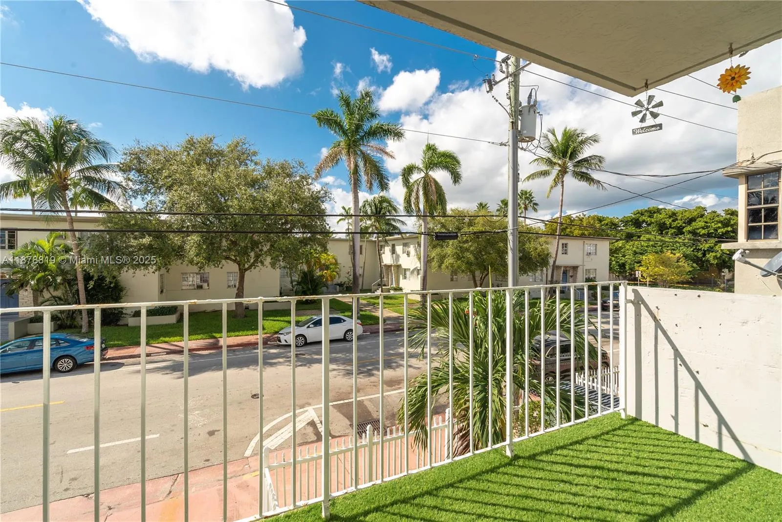 8305 Crespi Blvd, #2D