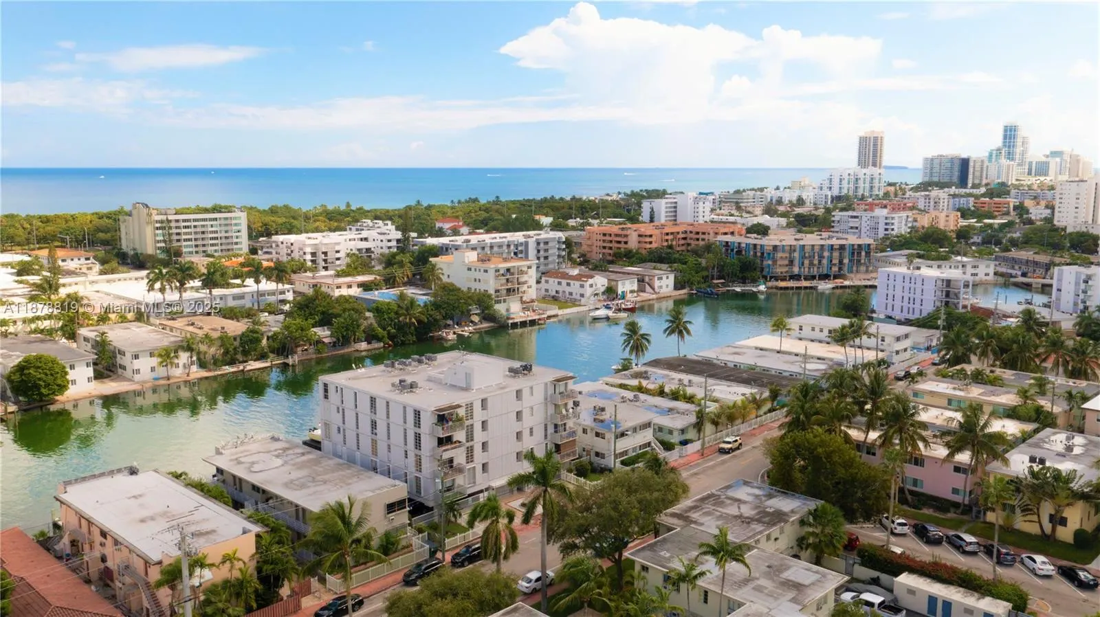8305 Crespi Blvd, #2D