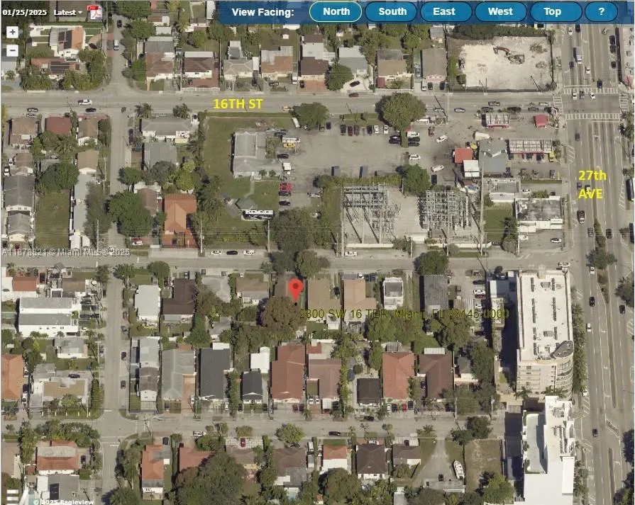 2800 SW 16th Ter