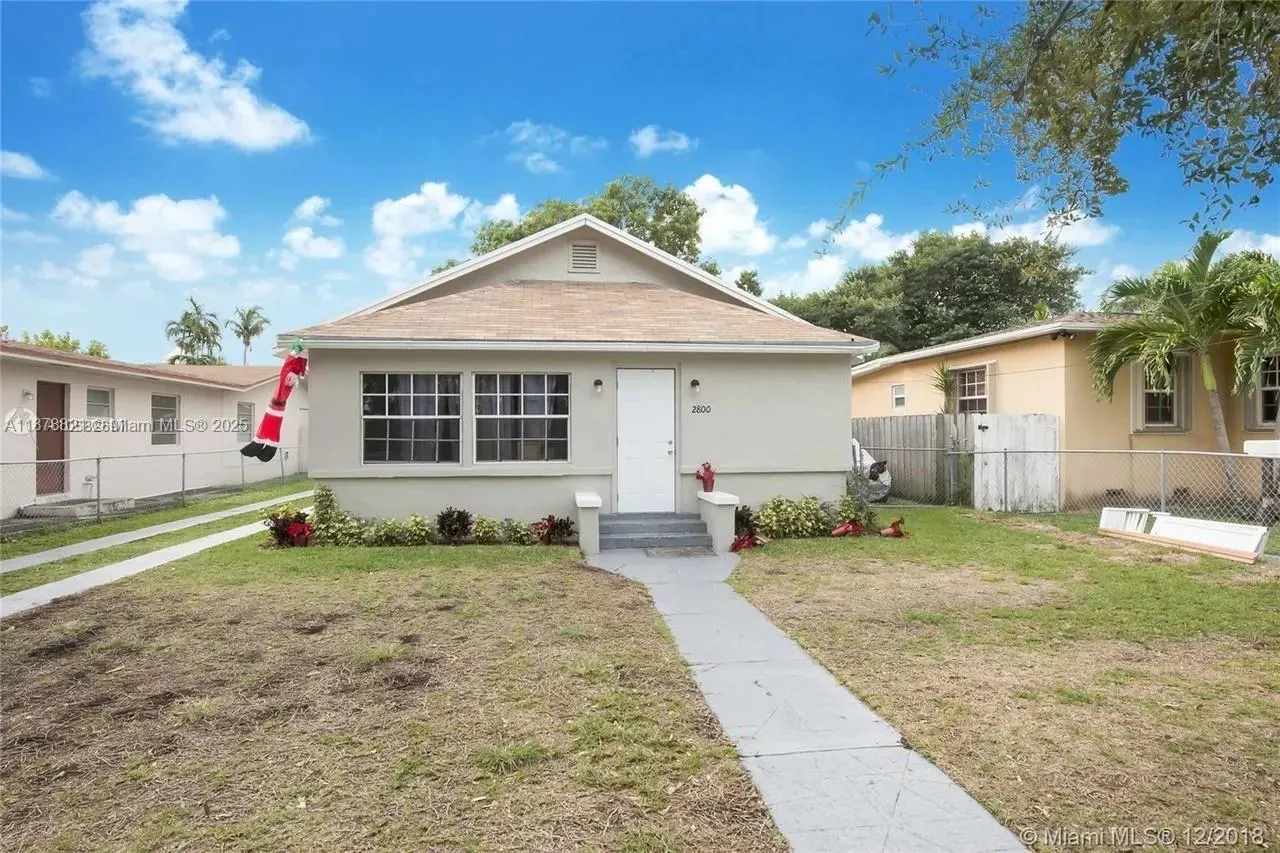 2800 SW 16th Ter