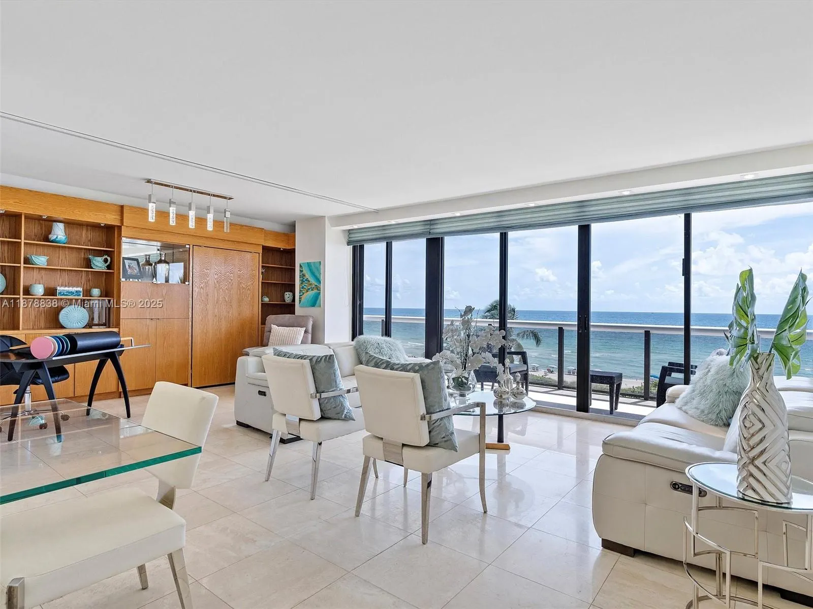 9455 Collins Ave, #608