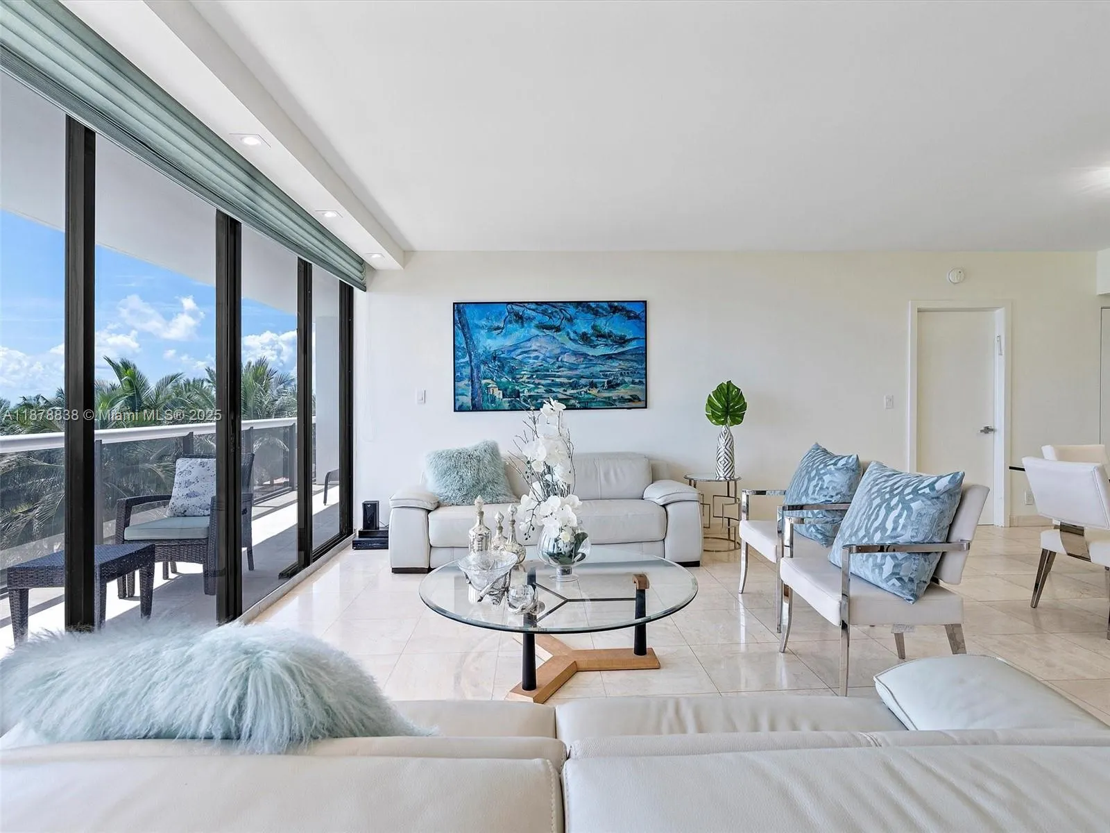 9455 Collins Ave, #608