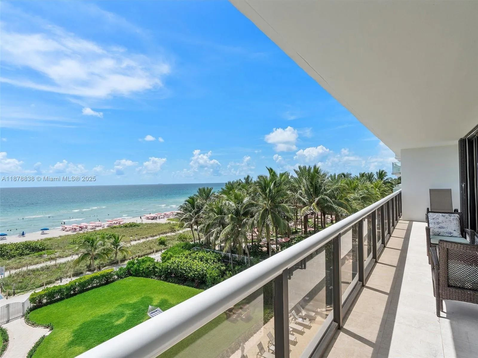 9455 Collins Ave, #608