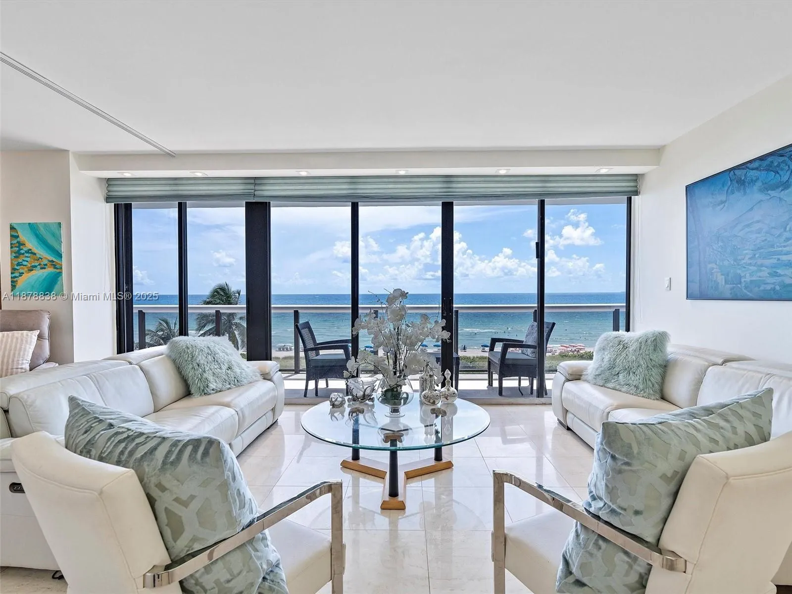 9455 Collins Ave, #608