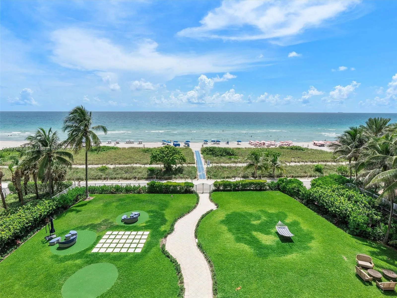 9455 Collins Ave, #608