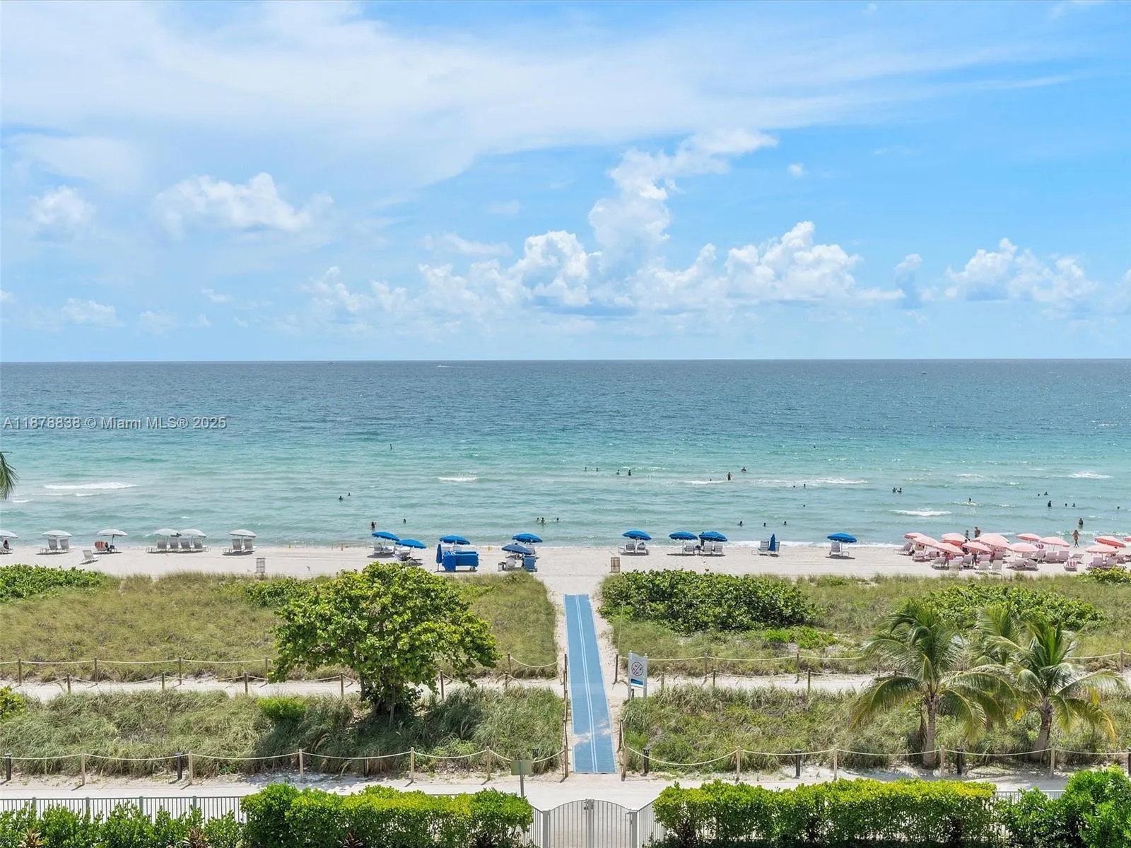 9455 Collins Ave, #608