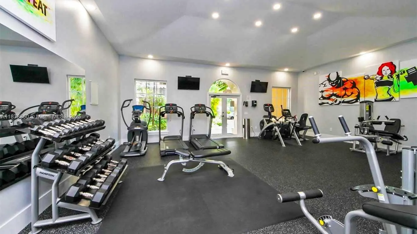19999 E Country Club Dr, #1604