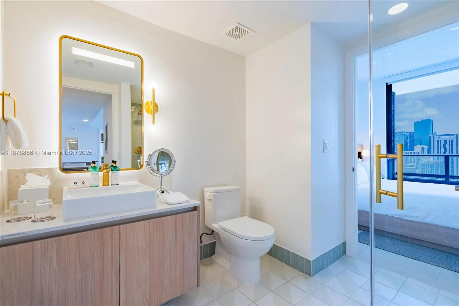 601 NE 1st Ave, #2405