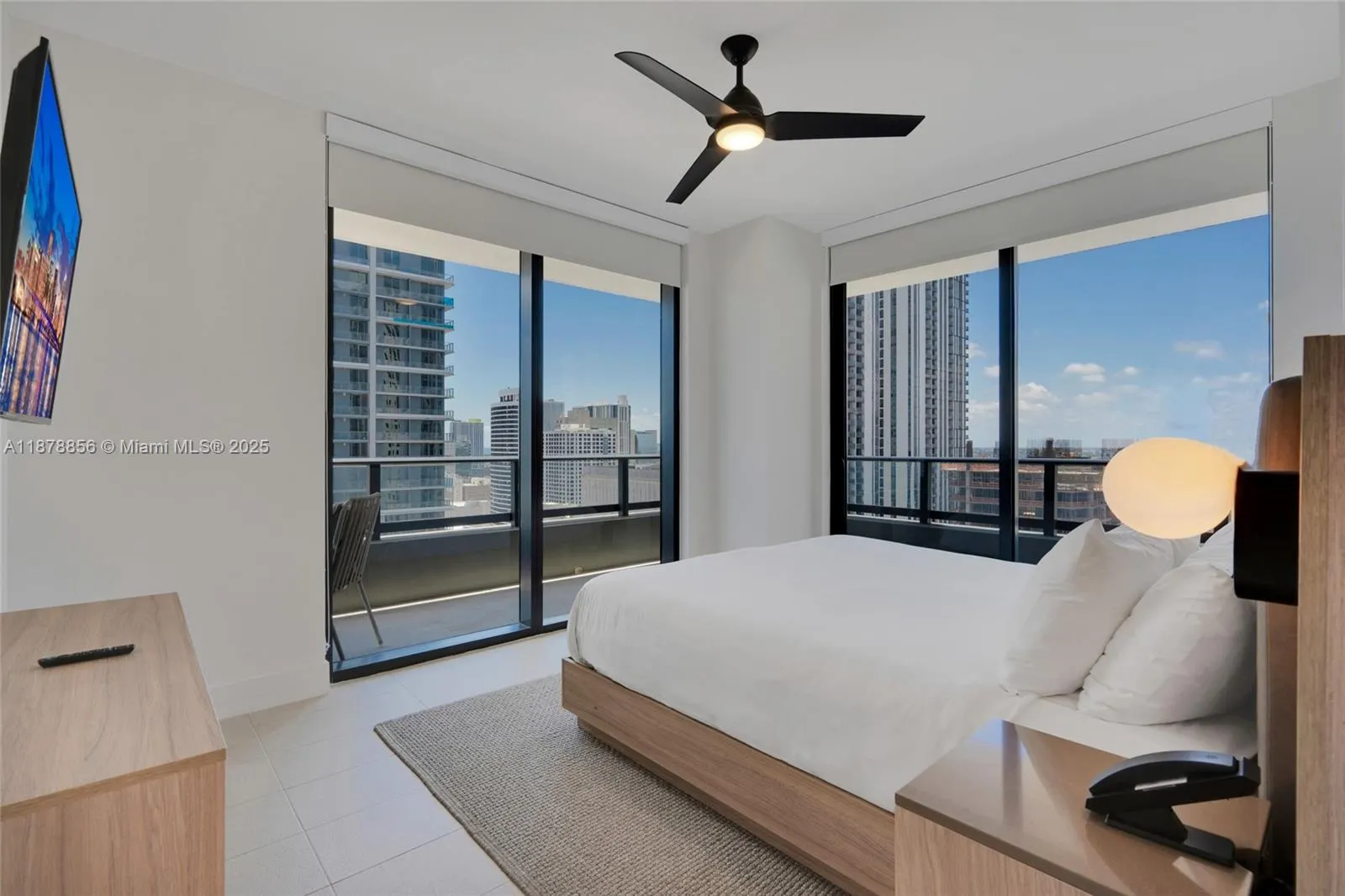 601 NE 1st Ave, #2405
