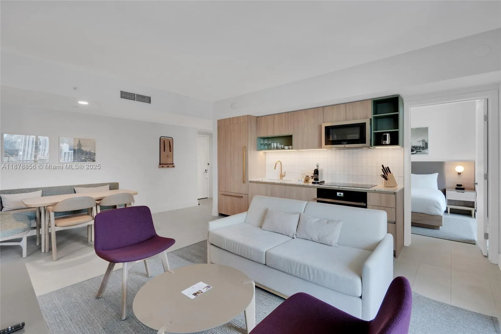 601 NE 1st Ave, #2405