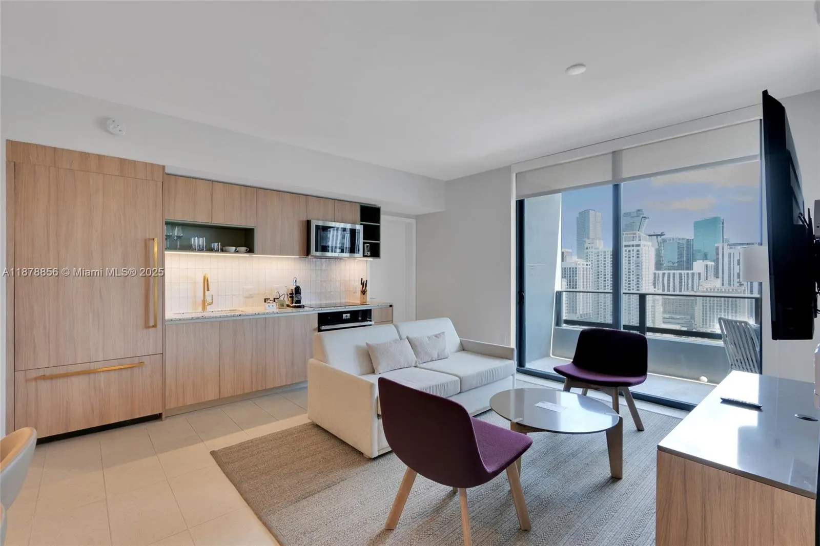 601 NE 1st Ave, #2405