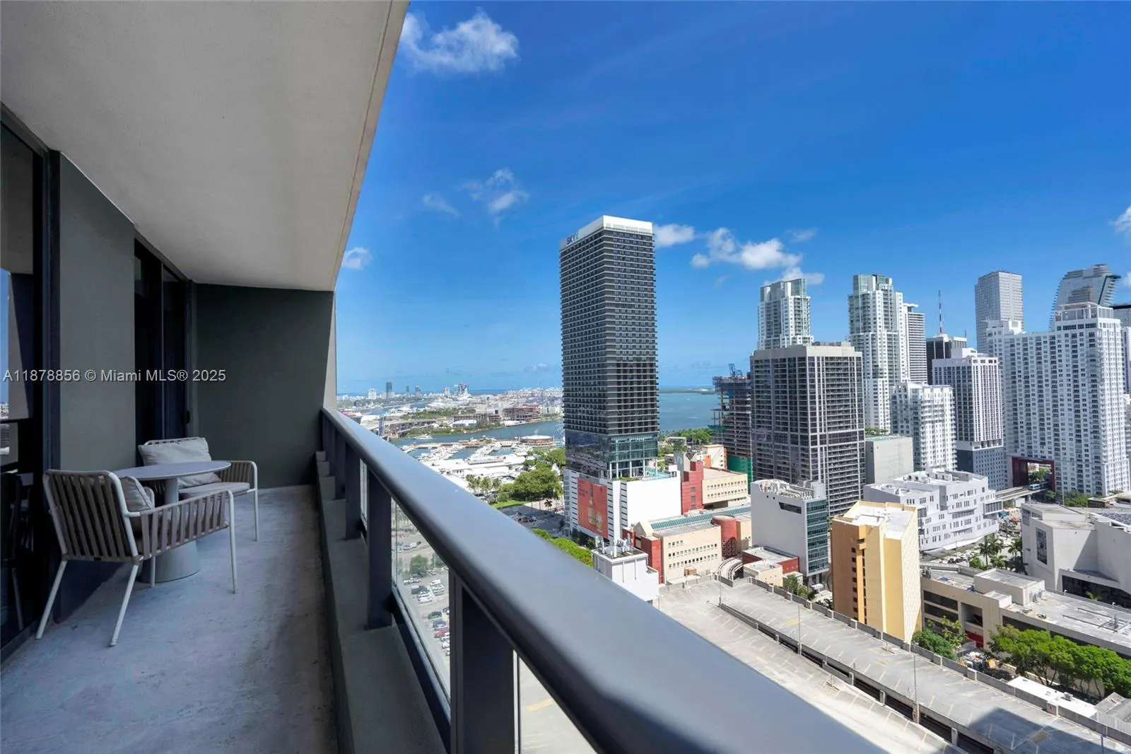 601 NE 1st Ave, #2405