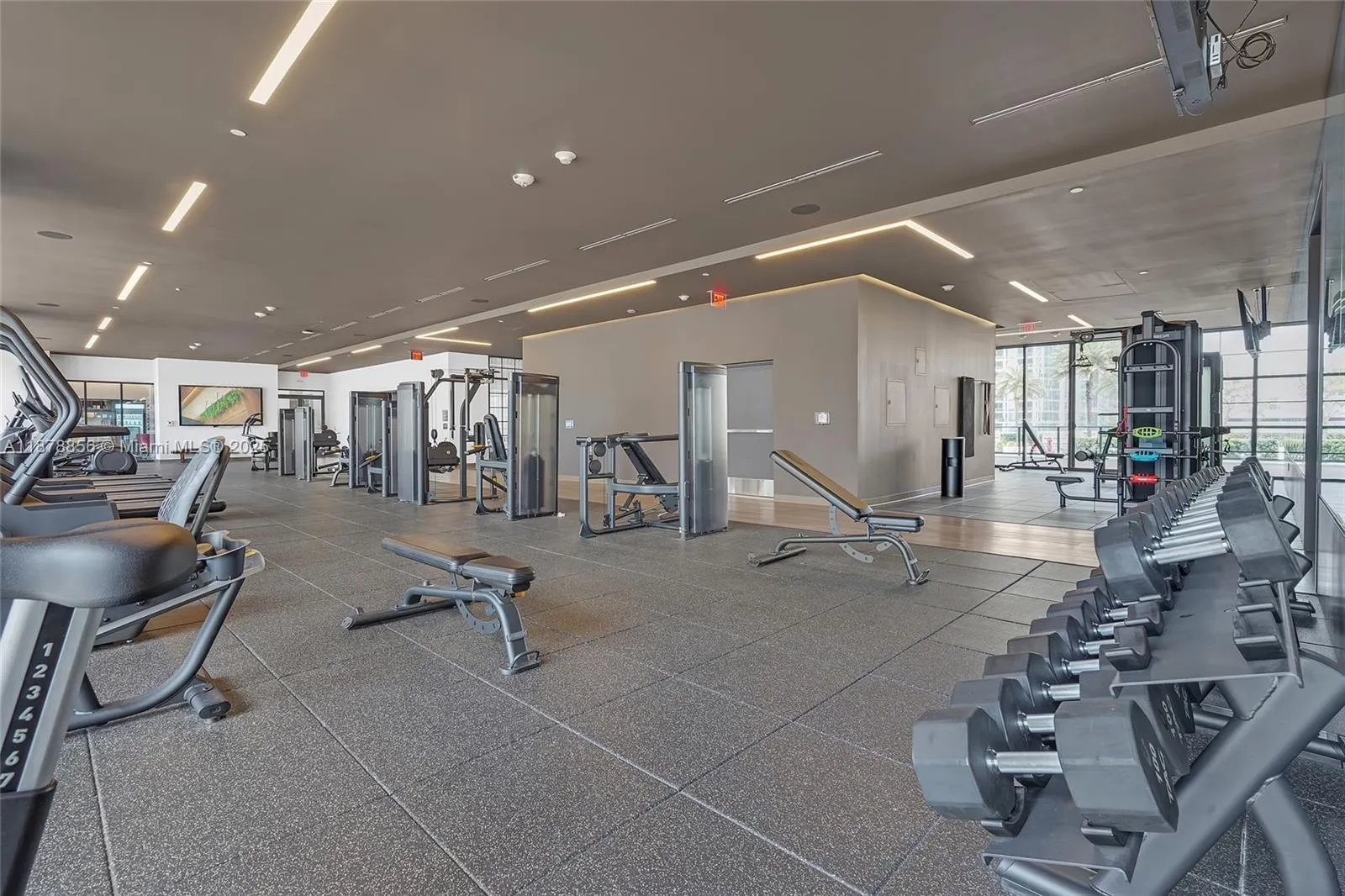 601 NE 1st Ave, #2405