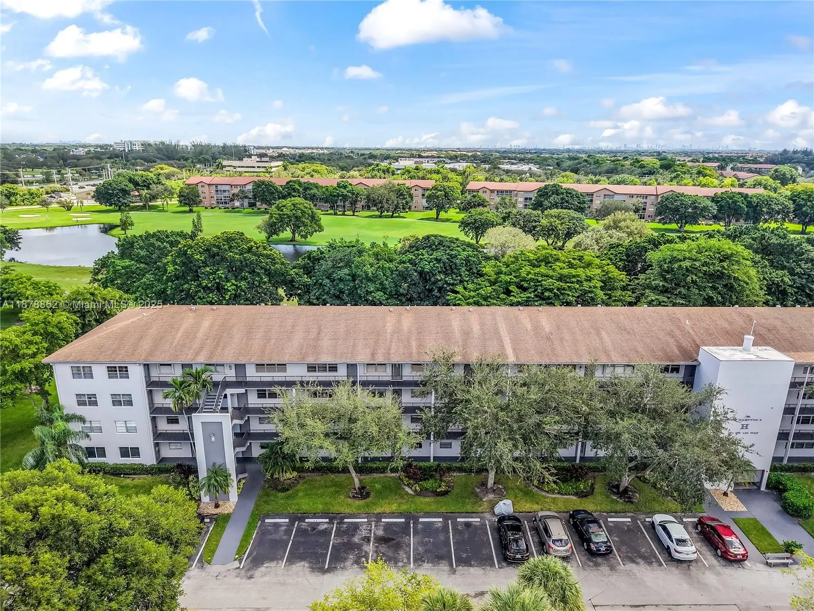 251 SW 132nd Way, #201H
