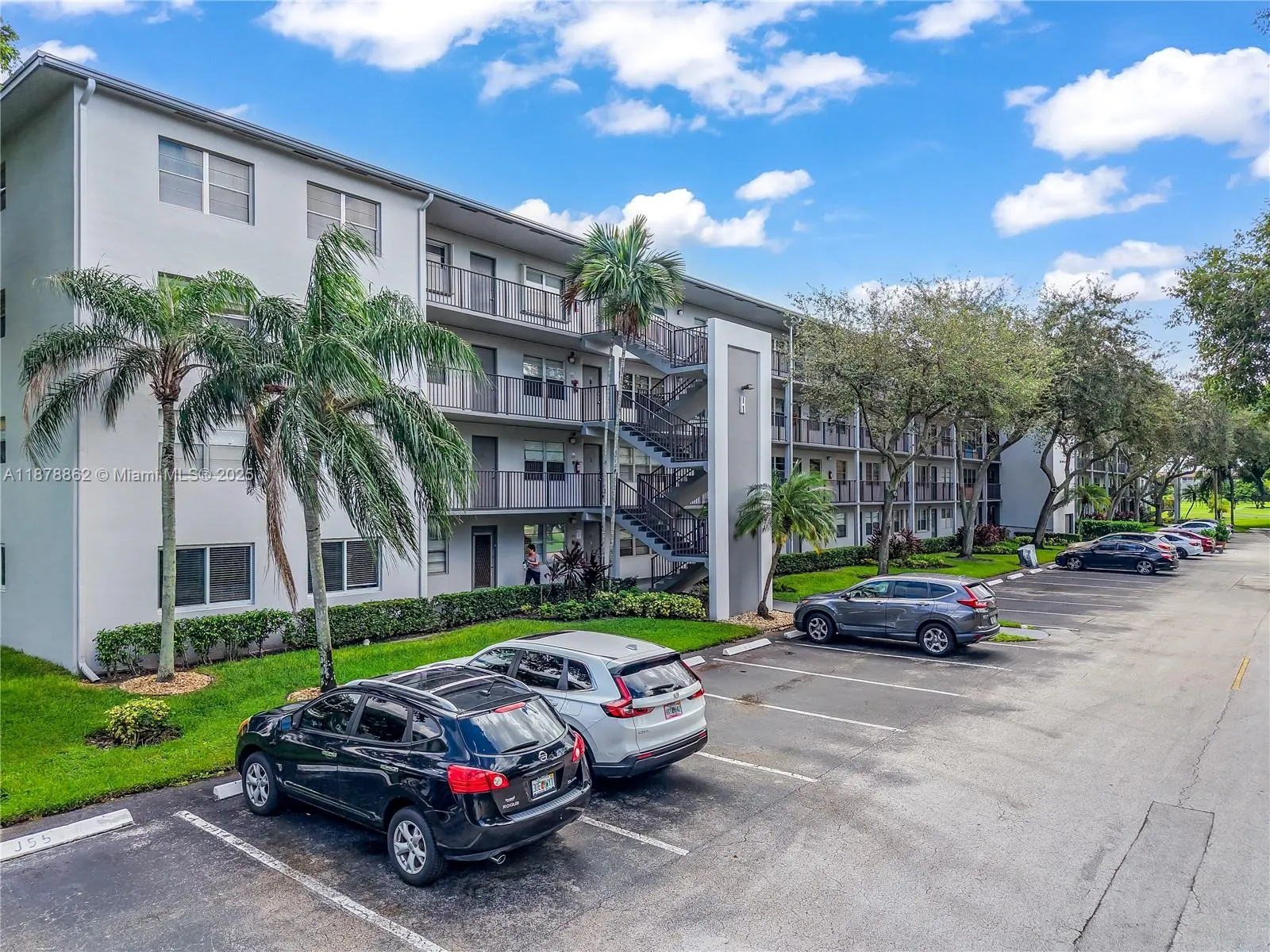 251 SW 132nd Way, #201H