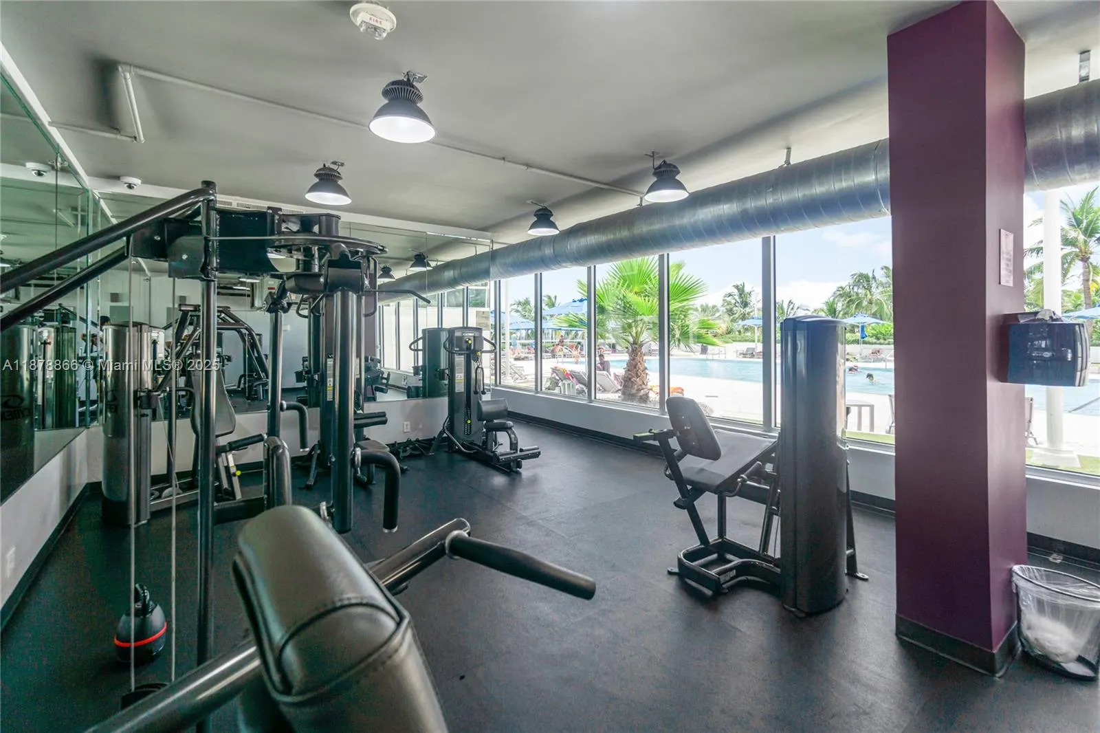 100 Lincoln Rd, #607