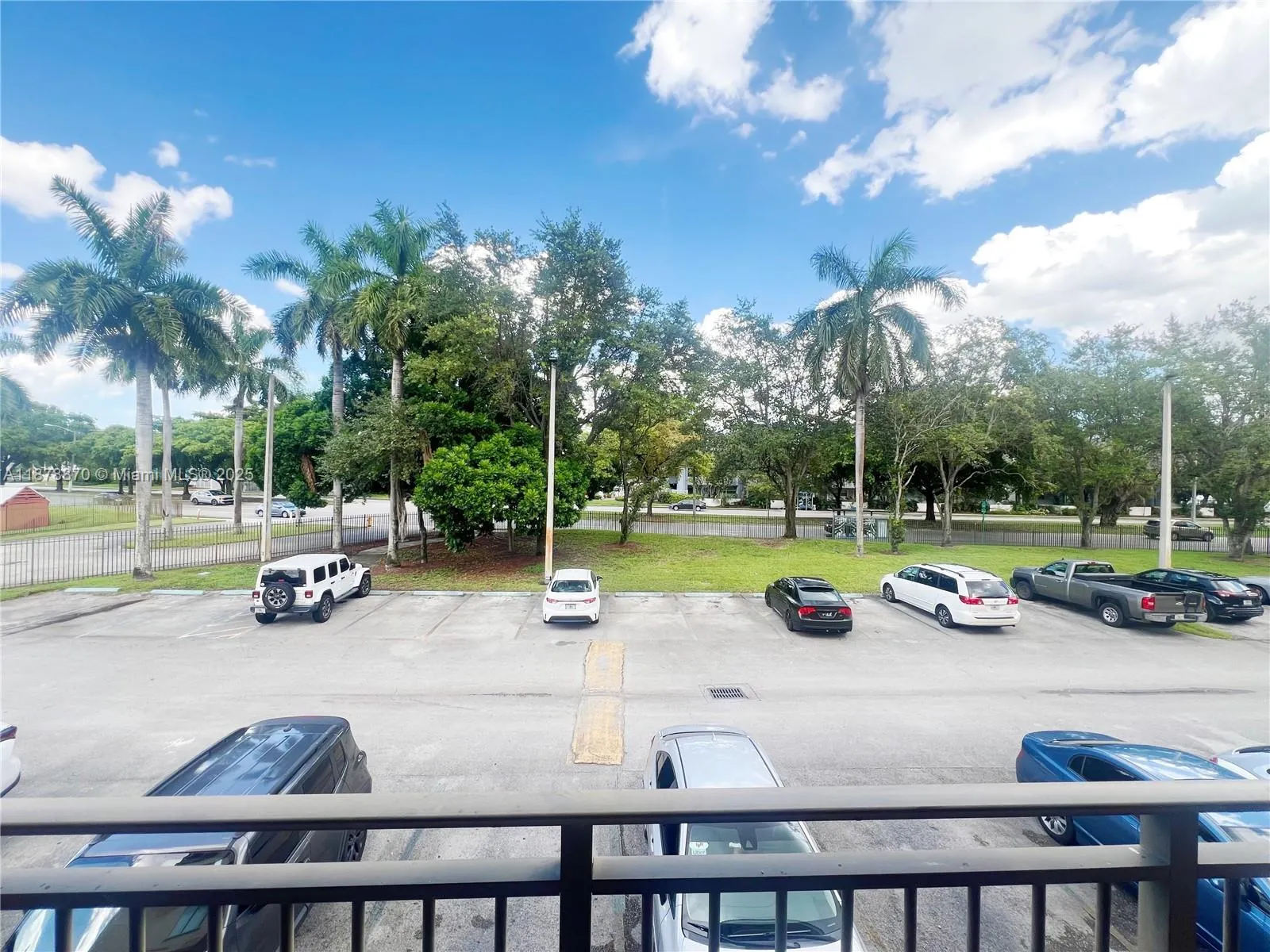 9340 Fontainebleau Blvd, #W206