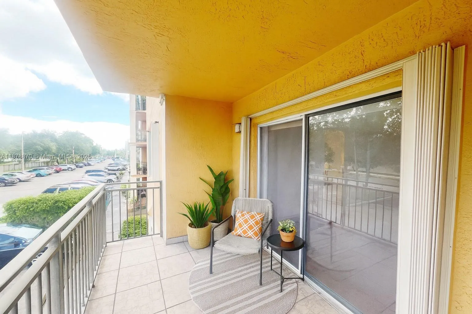 9340 Fontainebleau Blvd, #W206