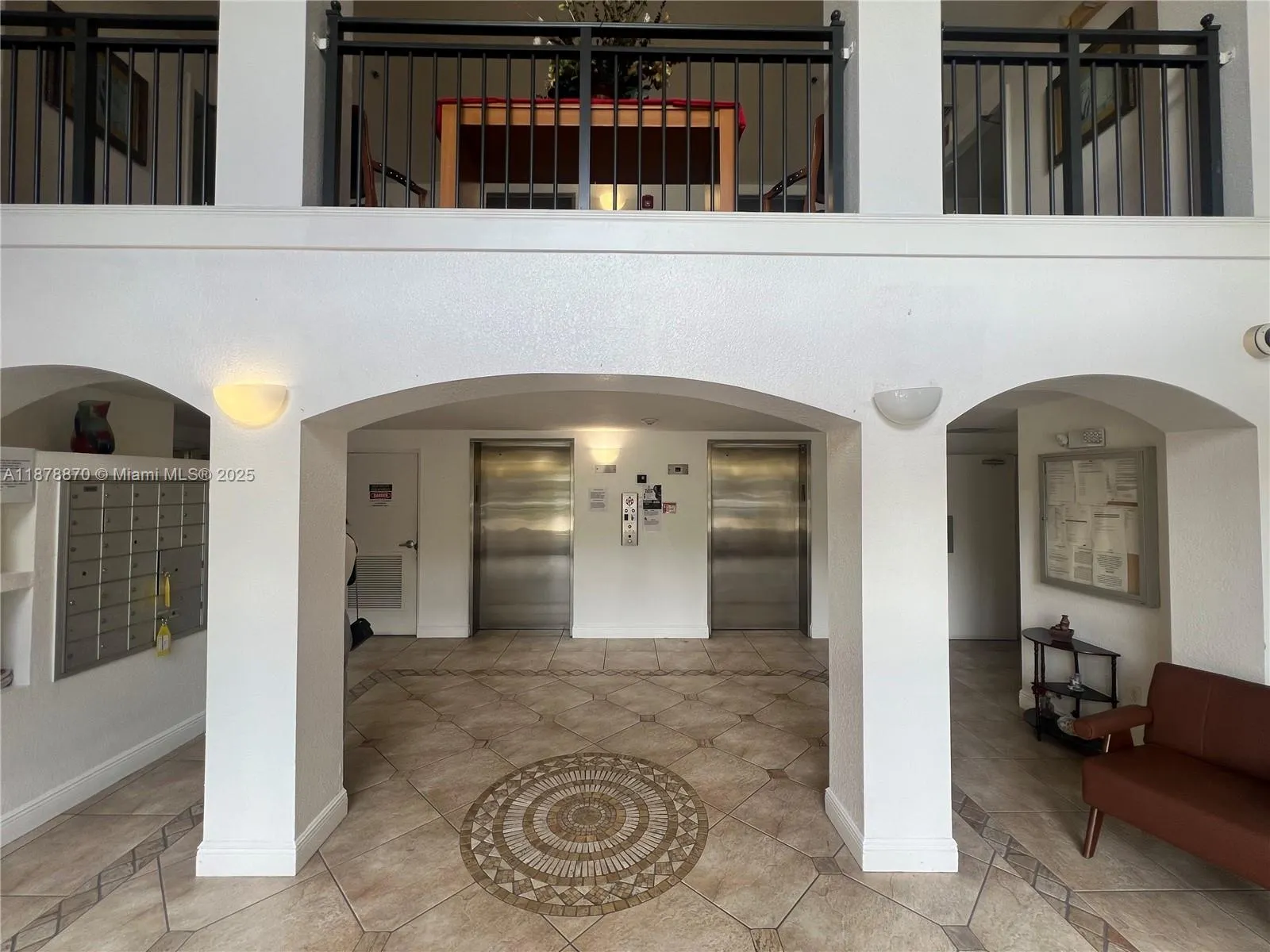9340 Fontainebleau Blvd, #W206