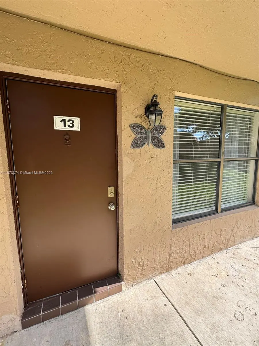 14861 SW 104th St, #28-13